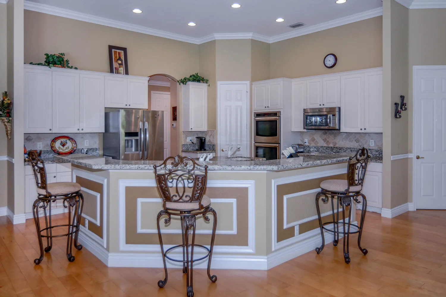 4676 Manderly Dr Wellington FL-large-010