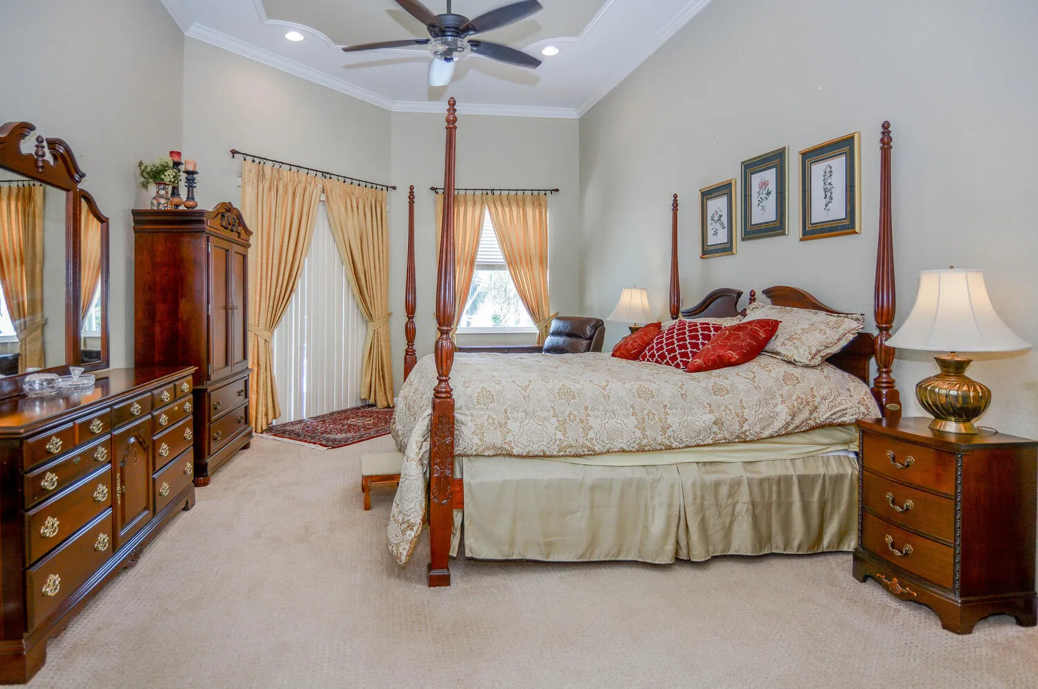 4676 Manderly Dr Wellington FL-large-019