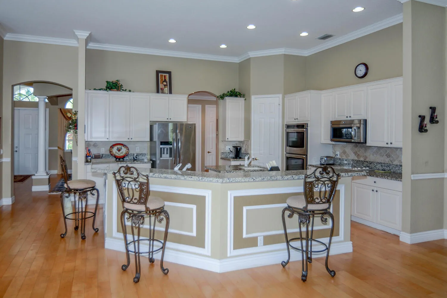 4676 Manderly Dr Wellington FL-large-009