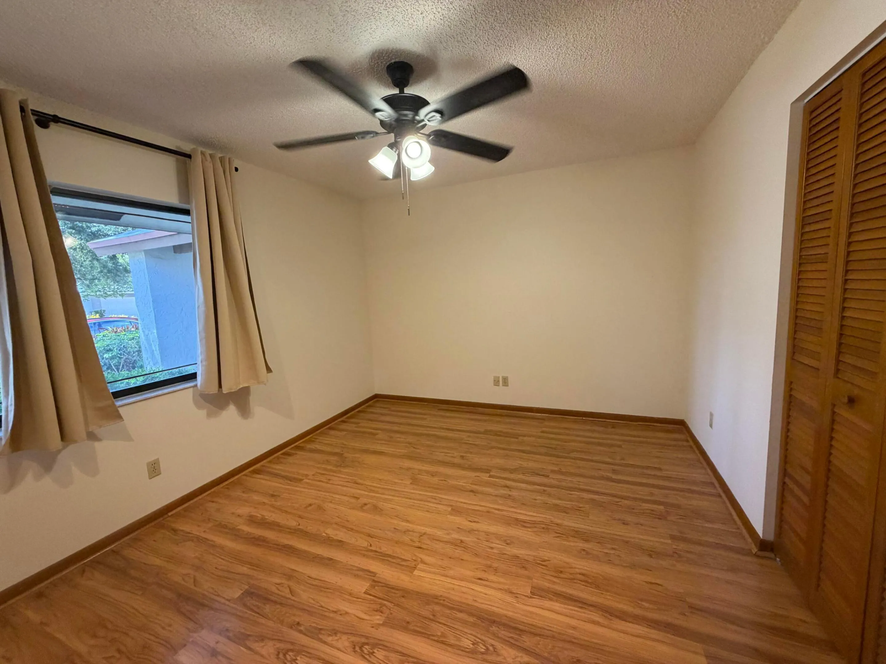 Fourth Bedroom