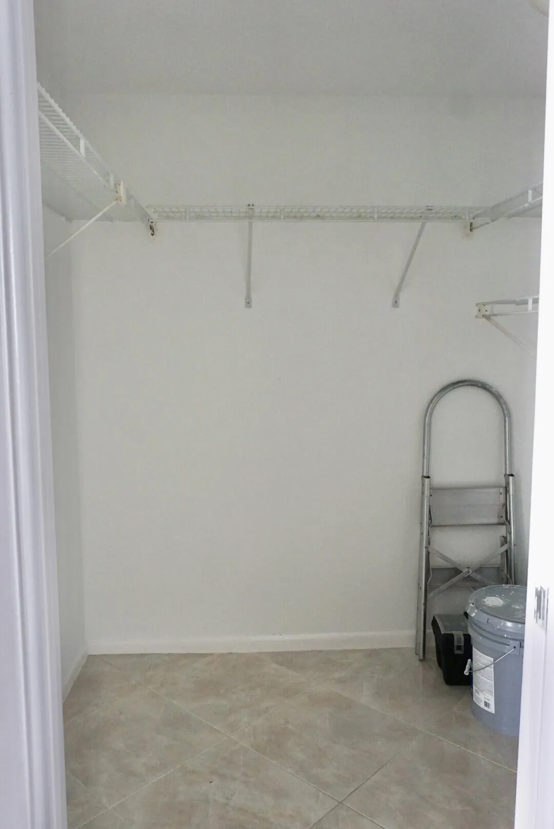 2nd Closet