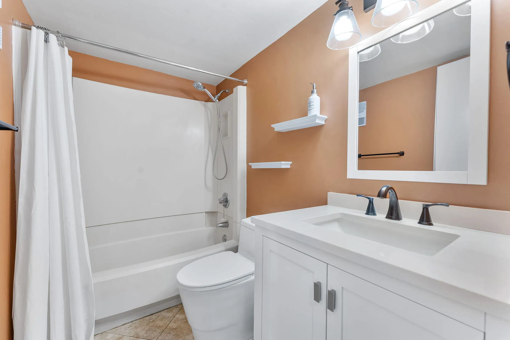 2nd bathroom