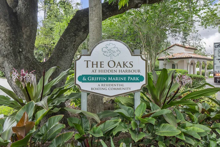 The Oaks at Hidden Harbour