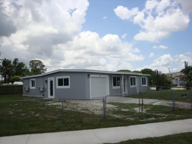 Front View