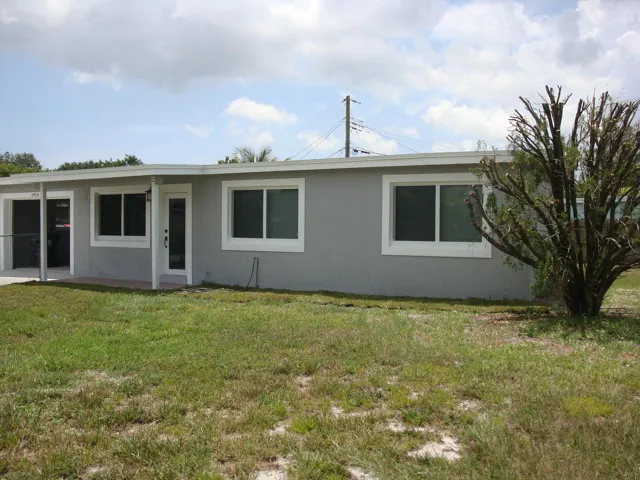 Front View