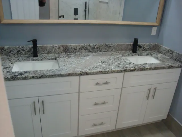 guest bath