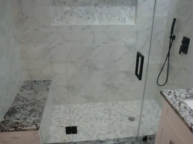 master bath