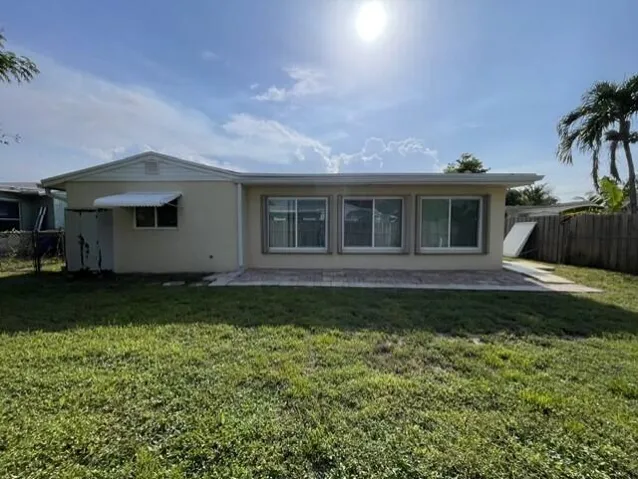 180 back house