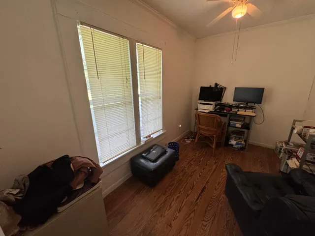 Office or Third Bedroom