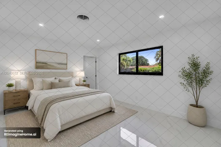 Virtual Staging