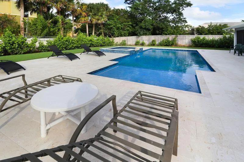 pool
