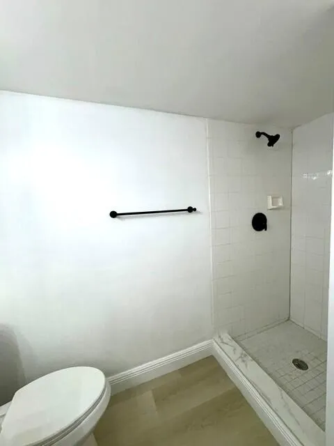 Bathroom 2 Shower