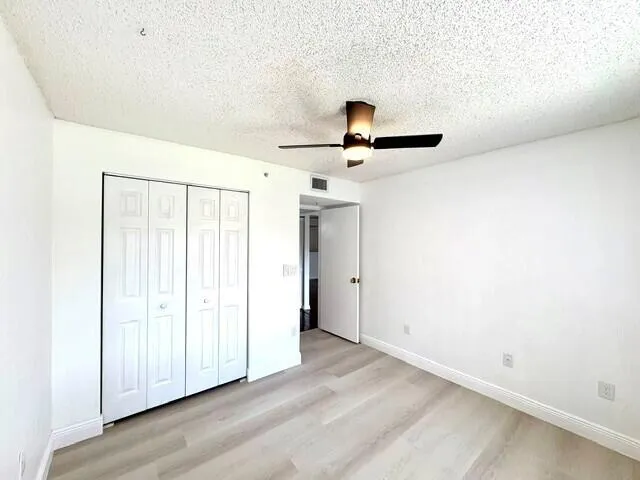Bedroom Two View