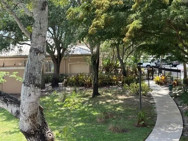Outdoor View