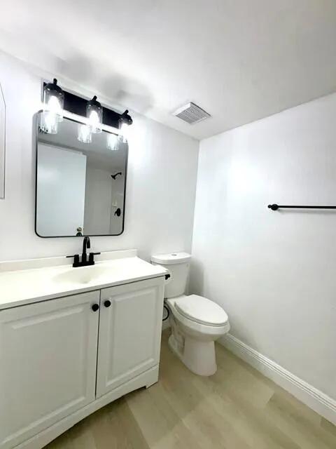 2nd Bath