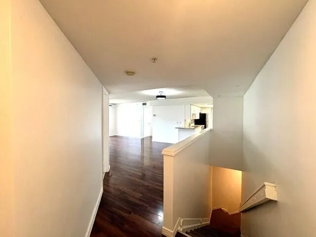 Dining Living Area