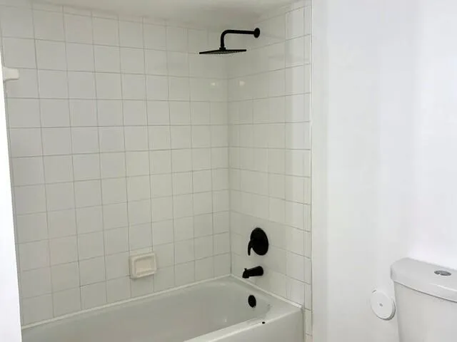 Master Bath View