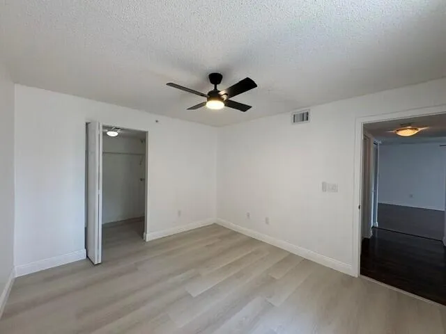 Bedroom 3 view