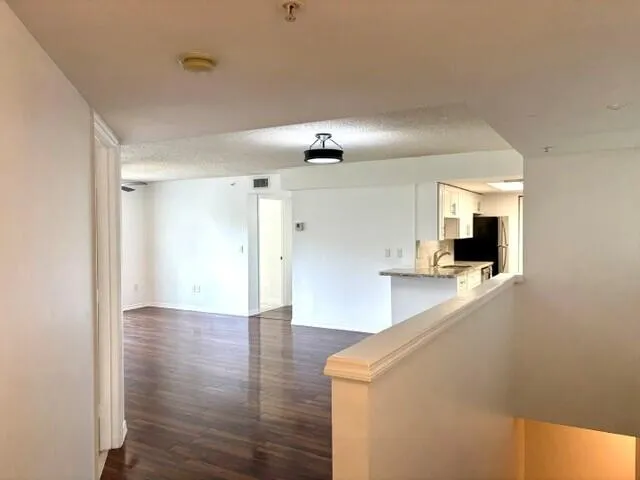 Interior View