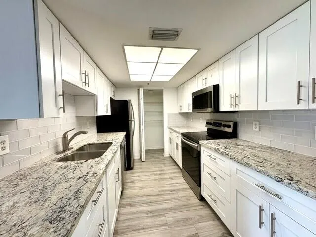 Kitchen Cabinets
