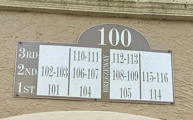 Building 100