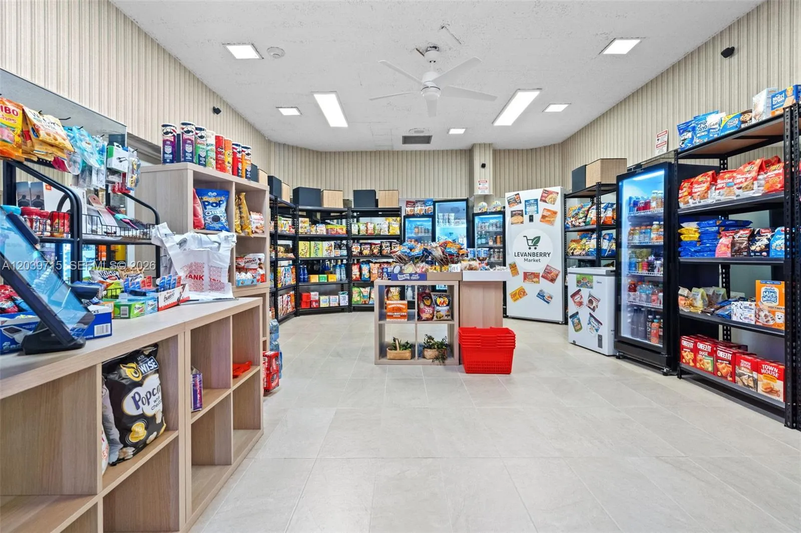 Convenience Store