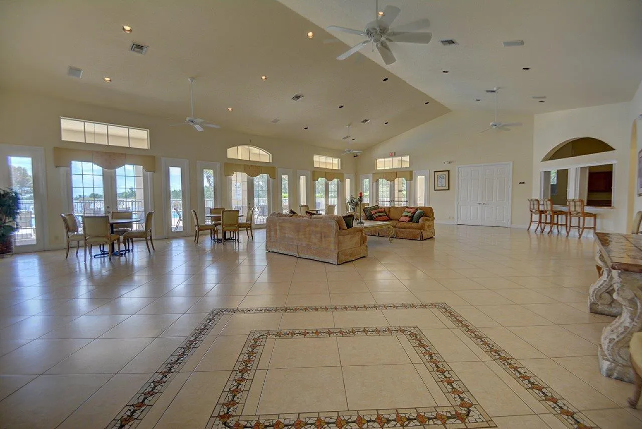 Clubhouse