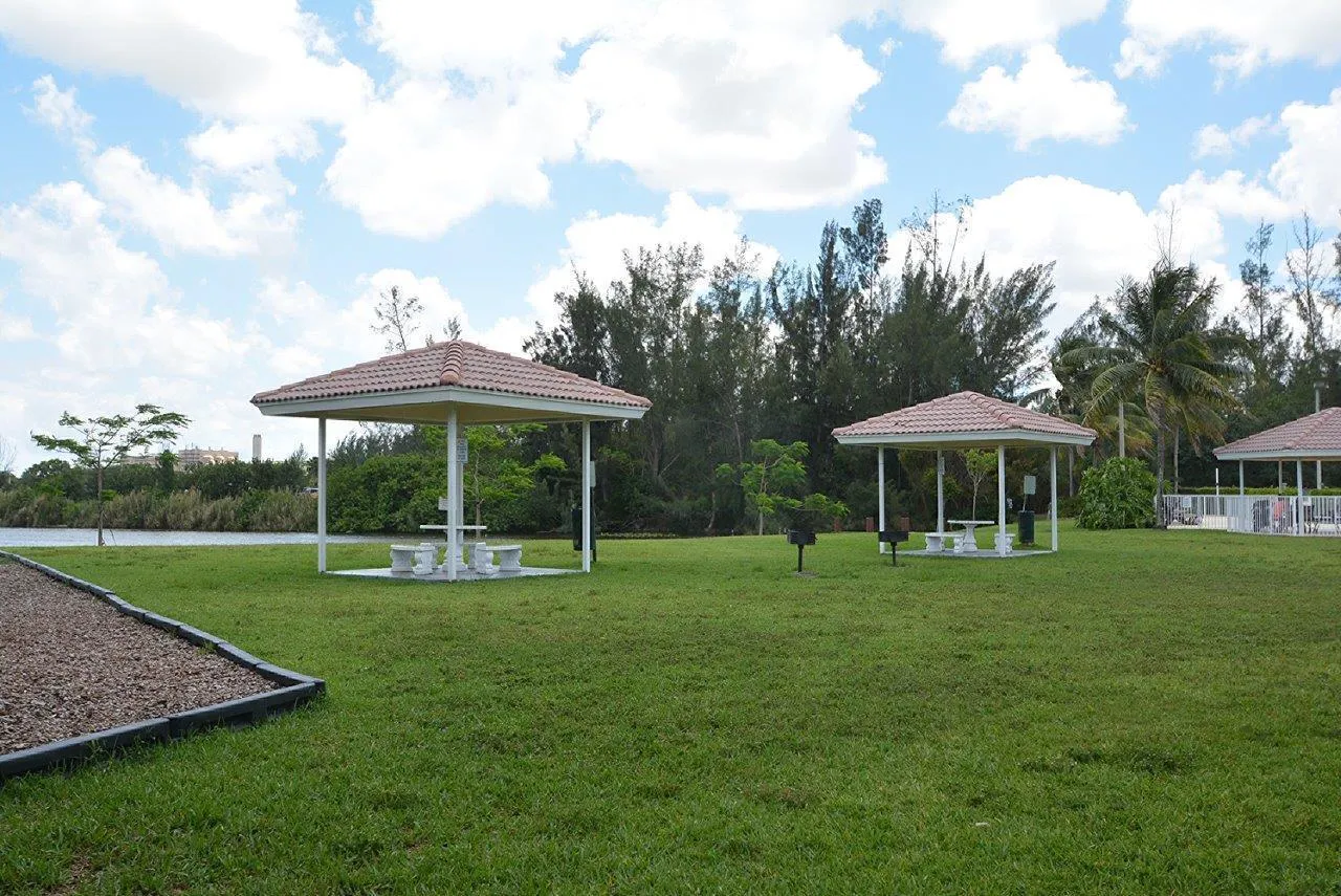 Picnic Area