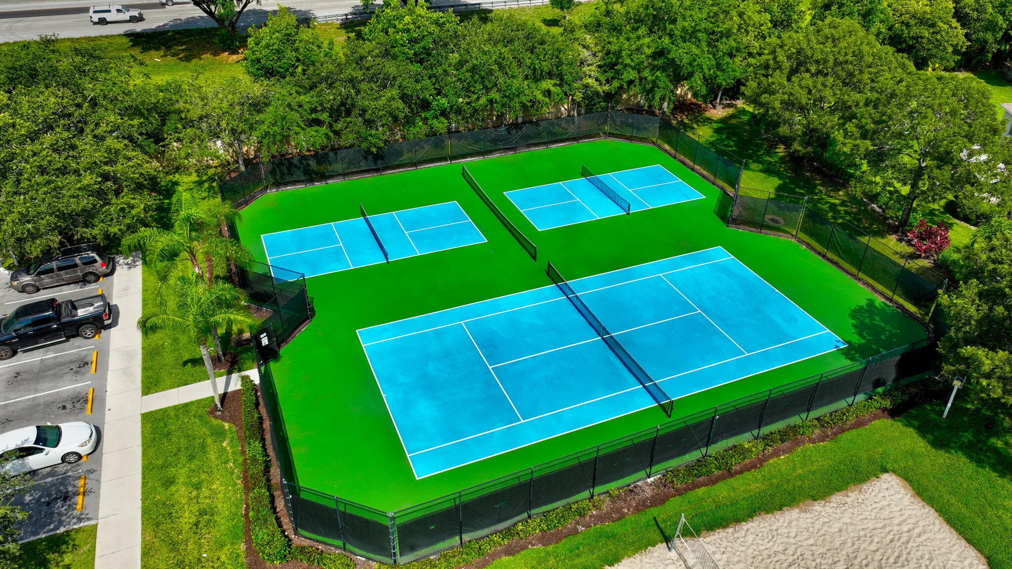 Tennis