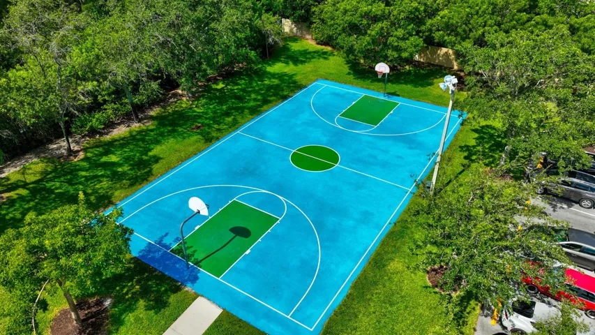 Basketball