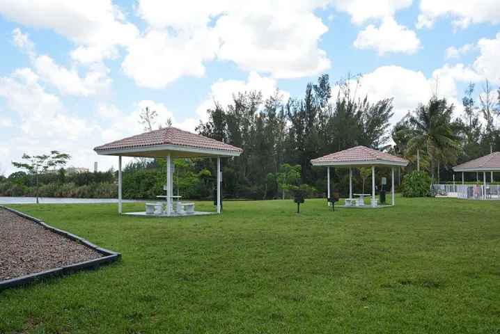 Picnic Area