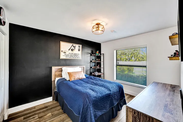 2nd Bedroom