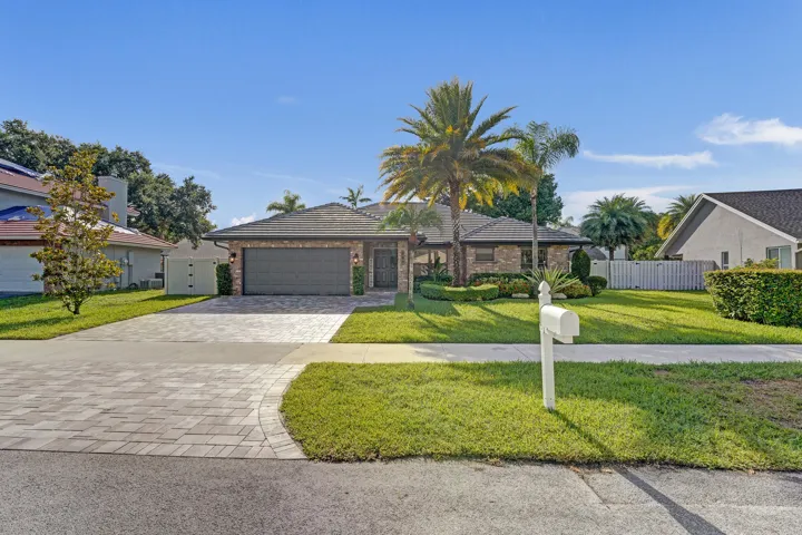 You found it! Completely remodeled interior, NEW ROOF & NEW POOL!