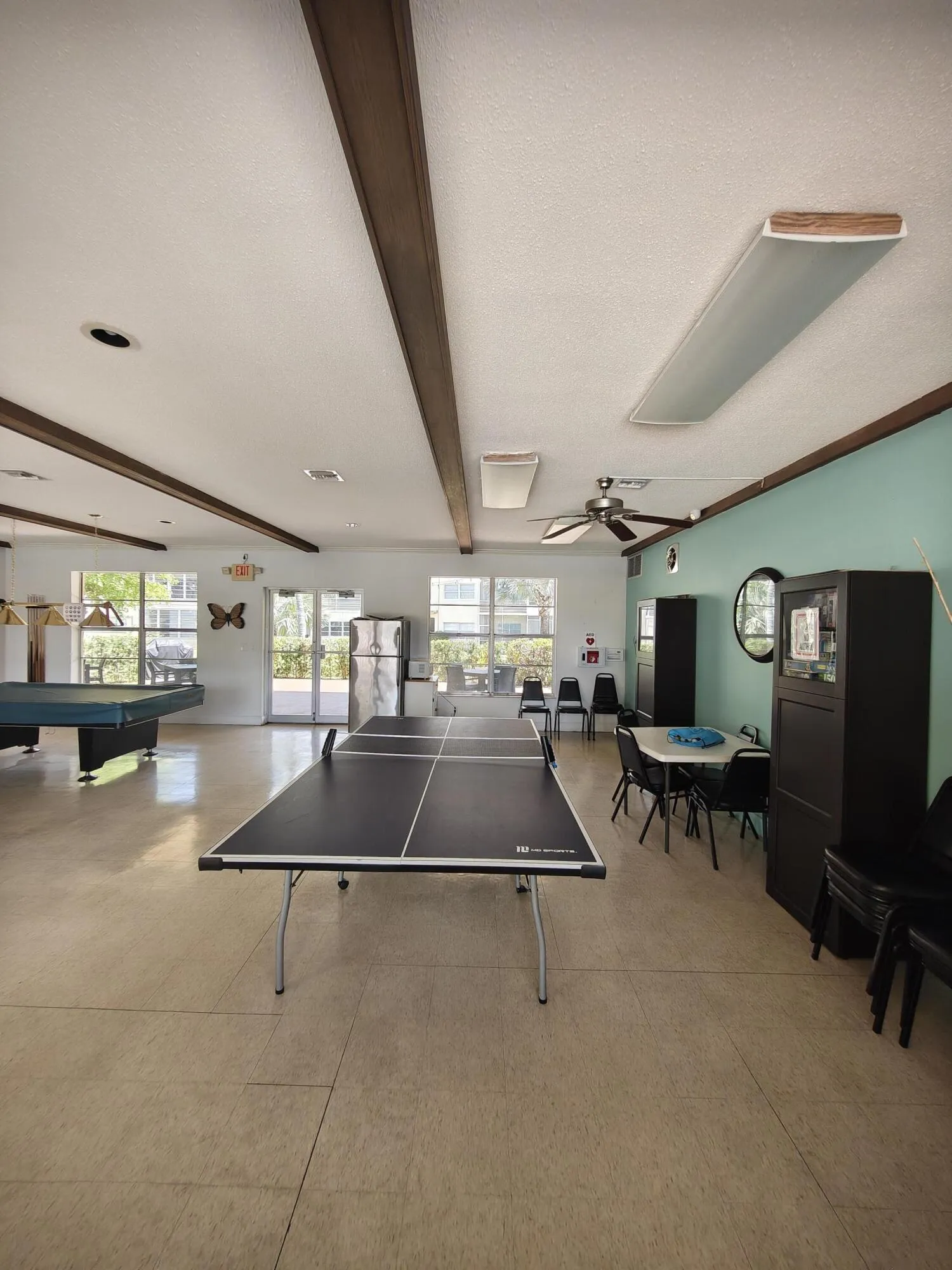 Rec Room