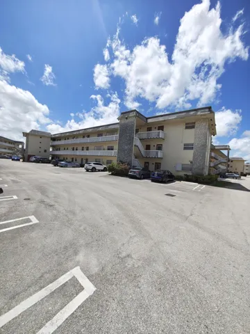 Bldg Front