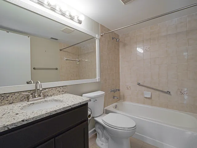 2nd Bath