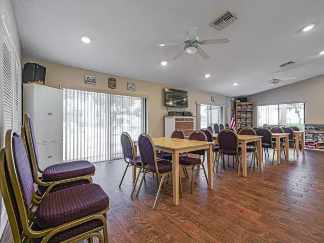Clubhouse