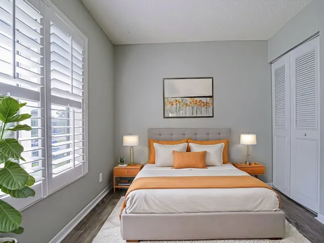 26 - Bedroom - Standard - 4