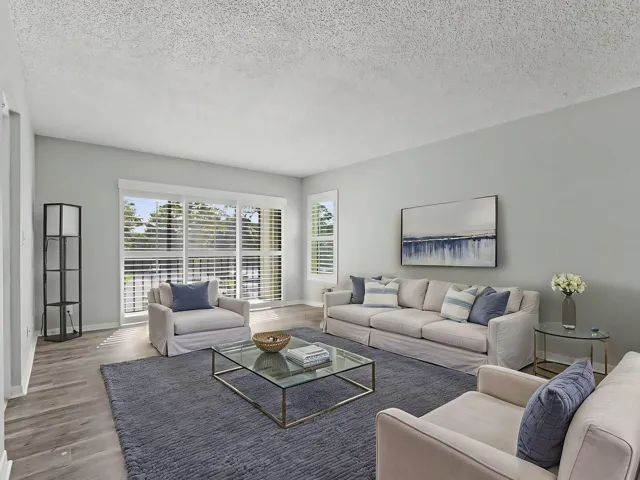 10 - Living Room - Modern - 0