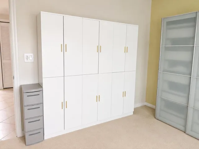Guest bedroom