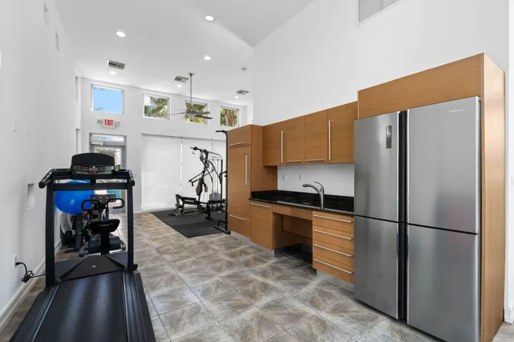 Community Gym