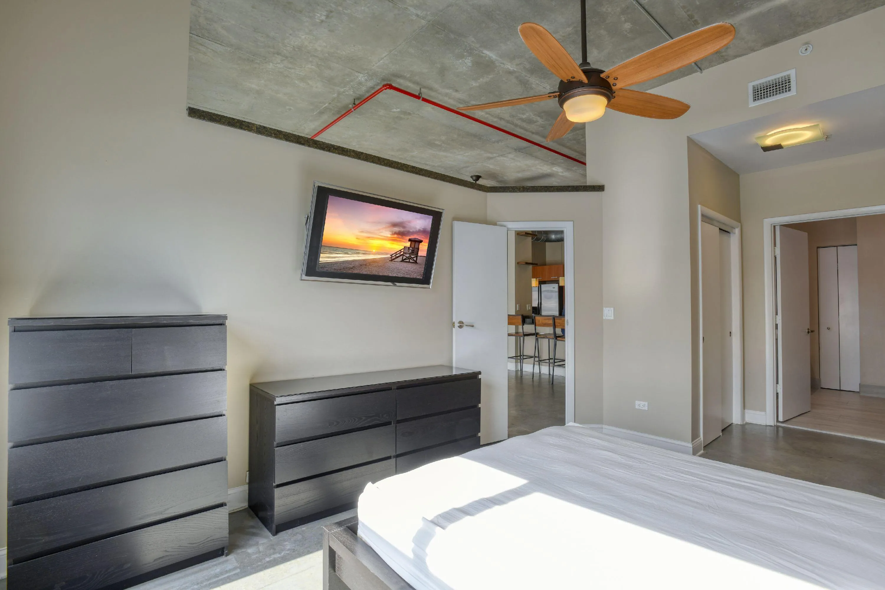 3 Master Bedroom 2