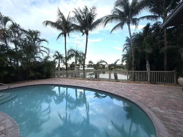 Lake Views
