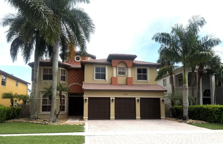 3008 Hamblin