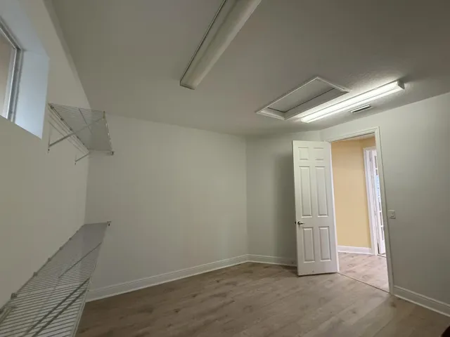 Master Bedroom Closet