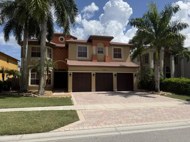 3008 Hamblin Way, Wellington, FL