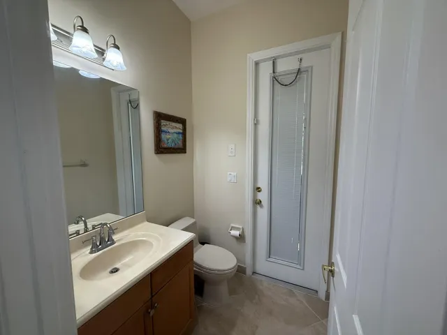 Cabana Bath