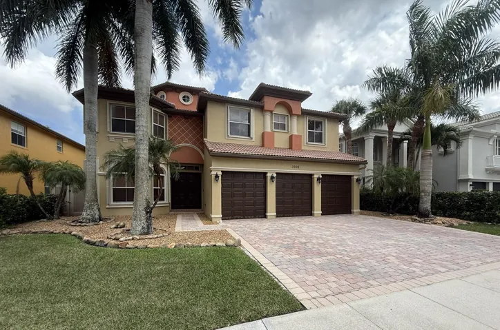3008 Hamblin Way Wellington FL