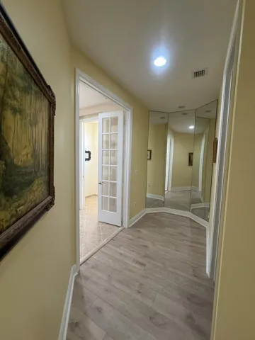 Primary Dressing Mirrored Area