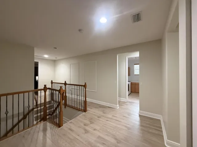 Downstairs Full Bathroom